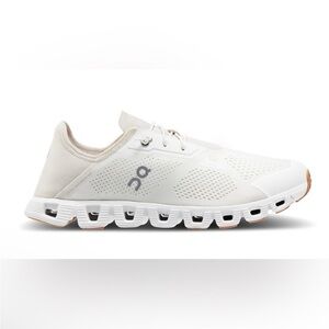 On Cloud Running Cloud 5 Coast "Undyed" Men's Running Sneakers 8.5 /women’s 11